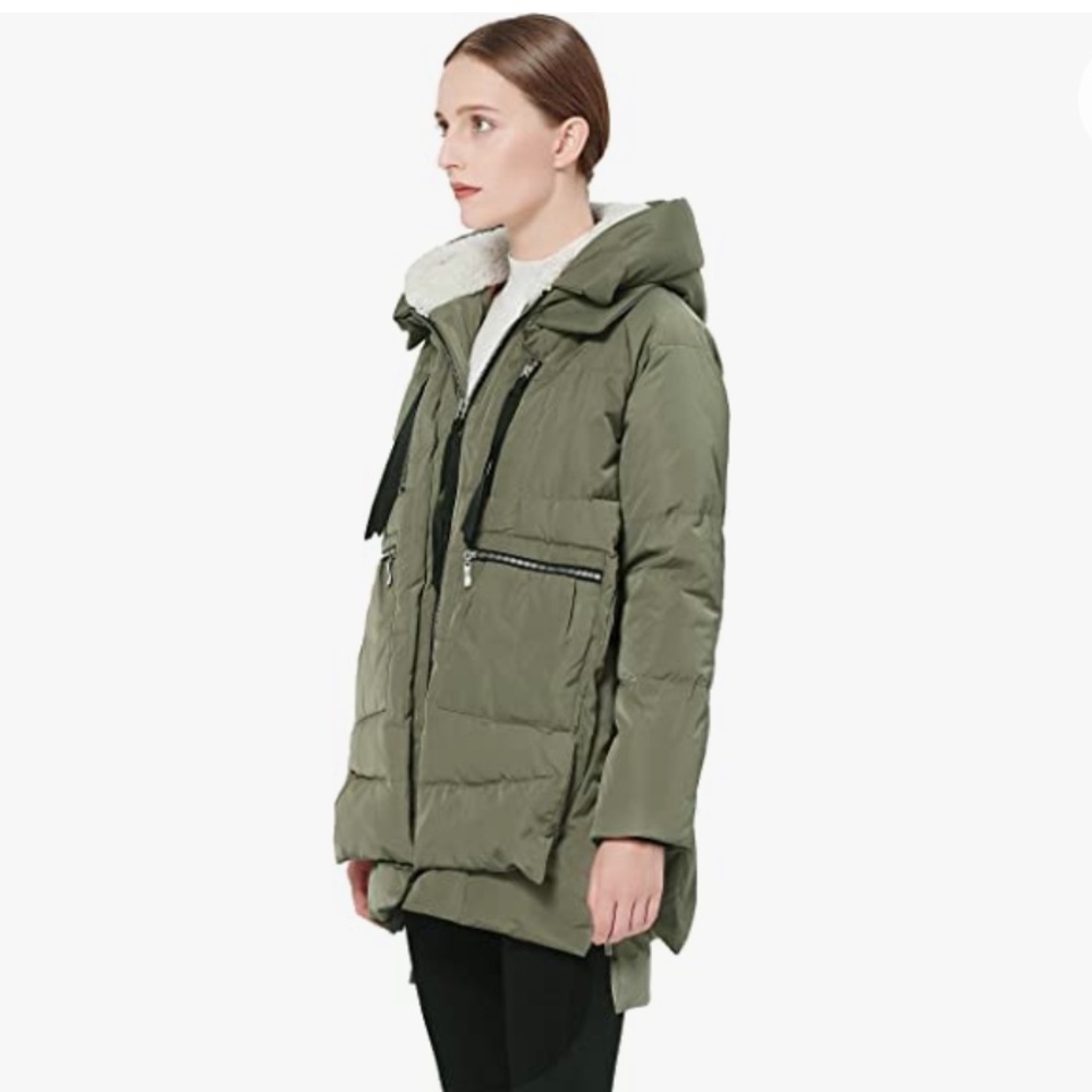 Amazon Jacket - image 5